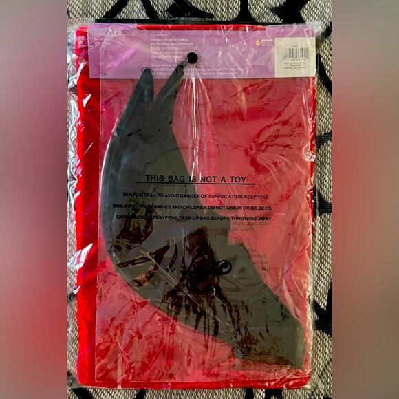 Brand New Little Devil Halloween Costume for Infant/Toddler Lg-Size 12-24 Months - Picture 3 of 6